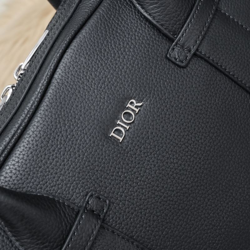 Mens Christian Dior Briefcases